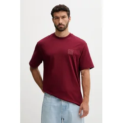 Bombažna kratka majica Calvin Klein