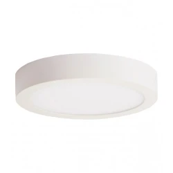 MASTER  Lampa LED nadgradna 12W fi.170mm OS-PL003