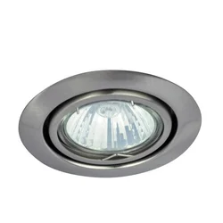 RABALUX Ugradno svetlo Spot relight hrom