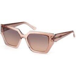 Guess GU7896 47F ONE SIZE (53) Rjava/Rjava