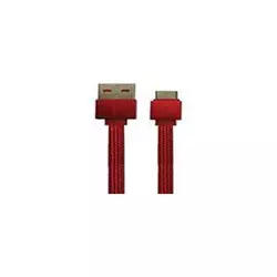 Jetion Kabl USB-Type C crveni JT-SCA003
