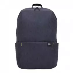 XIAOMI Mi ranac za laptop Casual Daypack (Crni) Ranac, do 14, Crna