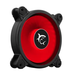 WHITE SHARK Ventilator FAN 1260-01W-R DASH