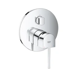 GROHE pokrivna plošča za tuš Plus (24093003)
