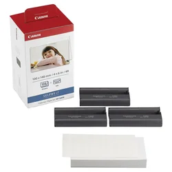 PAPIR CANON FILM 100X148 KP-108IN ORIGINAL
