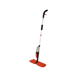 TOYA Dvostranski pršilni mop 2 x mikrovlakna