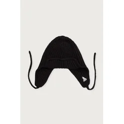 Kangol  ušanka ženska z dodatkom volne TRAPPER MIXED
