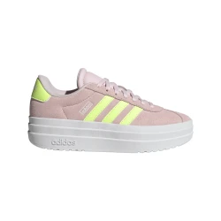 Adidas Patike za devojčice vl court bold GG, Roze