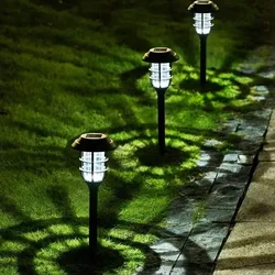 Solarne lampe set 6 komada