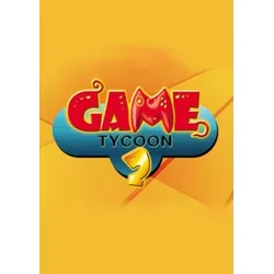 Game Tycoon 2 Steam Key GLOBAL