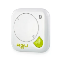 AGU BABY Smart indikator temperature SKINNY STI2