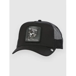 Goorin Bros Raging Trucker Cap void