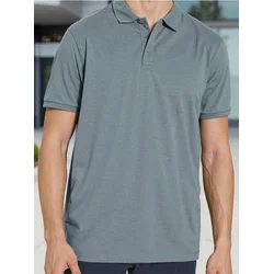 Sinsay - Polo-majica - mint zelena