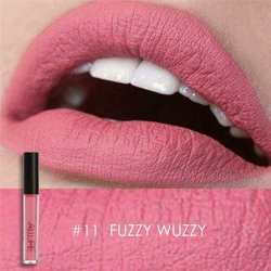 Ultra obstojna šminka Matte-Allure, Fuzzy Wuzzy