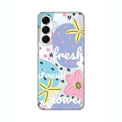 Torbica Silikonska Print Skin za Samsung A165F Galaxy A16 Fresh Pastel