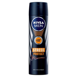 DEO NIVEA DERMA CONTROL SENSITIVE 150ML (6) PP GROUP