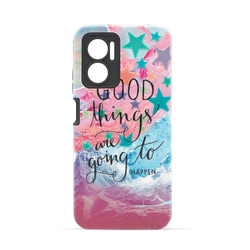 FASHION CASE Maska za telefon 12 za Xiaomi Redmi 10 5G DZ2