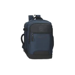 PEPE JEANS Ranac za laptop - teget ( 70.628.44 )