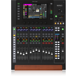 Behringer Wing Compact