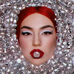 posneti mediji MAX A.- LP/DIAMONDS & DANCEFLOORS, (20472042)