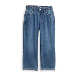 TOM TAILOR Kavbojke moder denim