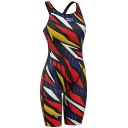 Mad wave forceshell x-9 open back multi m - uk34