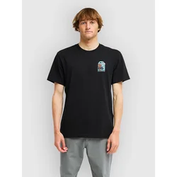 Billabong Sundown moška majica black