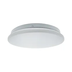 LED plafonsko svetlo sa senzorom pokreta LENA LED/18W/230V, prečnik 32,5 cm, belo