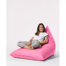 Atelier del Sofa Lazy bag Roze