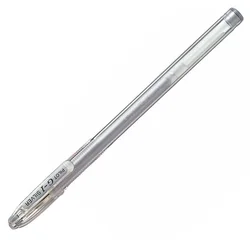 Roler pilot g-1 0,7 srebrn PILOT