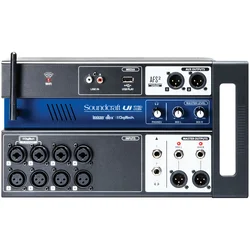 Soundcraft Ui12 digitalni mikser