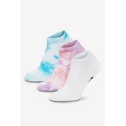 Nogavice ROXY AS_ROXY_10S_SS25 (3-PACK) Mix