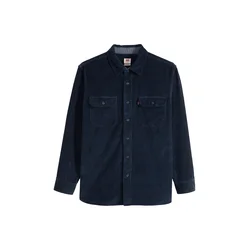 LEVIS  Srajca CLASSICWORKER mornarska