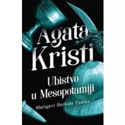 Ubistvo u Mesopotamiji