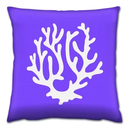 Wallity Jastuk 43x43cm Šareni