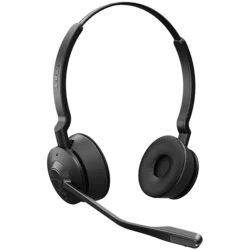 JABRA Engage 55, Stereo, USB-A, UC, EM/AP, LP