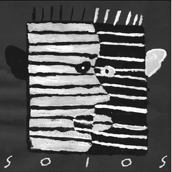 Solos - Solos (45 RPM) (12 EP)