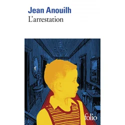 Arrestation
