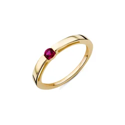 DIAMANT LETERNEL Prstan zlata