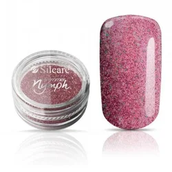 Brokat Shimmer Nymph Pink za nokte 3g | SILCARE COSMETICS | Kozmo