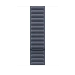 46mm Navy Magnetic Link - S/M