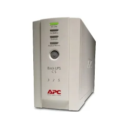 APC Back-UPS 325VA/195W, Tower, 4x IEC C13