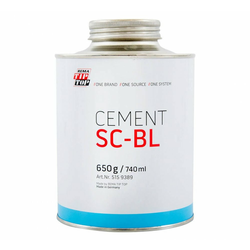 Lepilo za pnevmatike SPECIAL CEMENT BL 650G