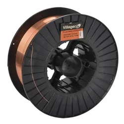 Žica za varenje 0.6mm-5kg ER70S-6 Villager