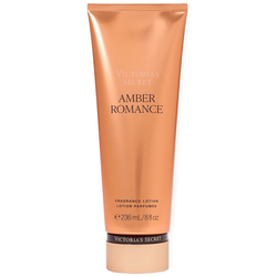 Victorias Secret Amber Romance Lotion 236ml