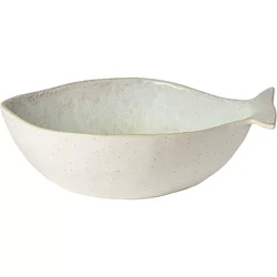 Skleda Costa Nova Dori, biserna, dolžina: 298 mm, širina: 196 mm
