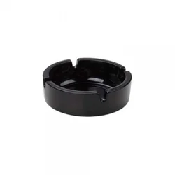 Luminarc pepeljara crna 10,7cm ( 12643 )