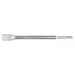 shumee Ploščato dleto SDS Plus, samoostrilno 20 x 250 mm