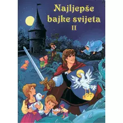 Najljepše bajke svijeta 2