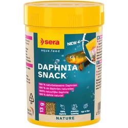 Sera FD Daphnia Snack 100ml